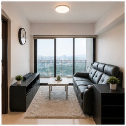 Parc Riviera (D5), Condominium #608285181